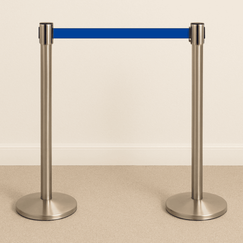 Queue Control Barriers - Image 1