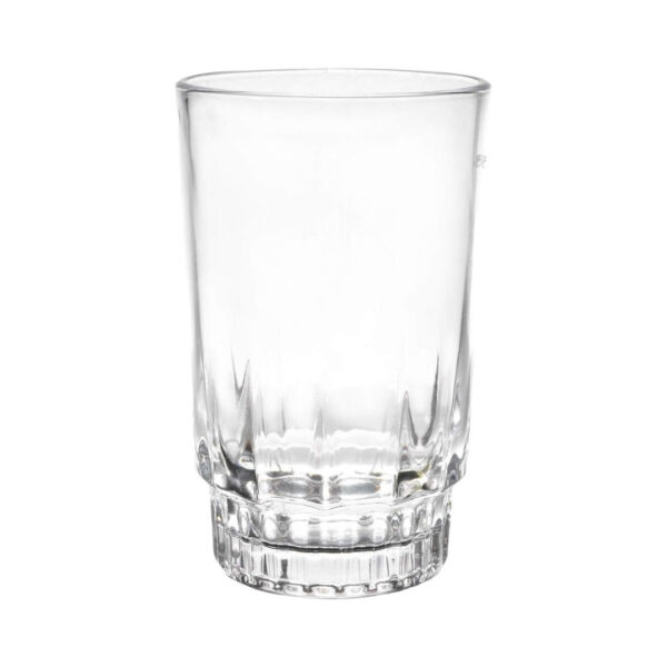 009 ROYAL FORD Clear Juice Glass – 150ml 3