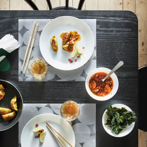 Soup Bowl – 16 cm Brilliant White - IKEA - Image 2