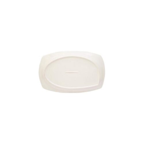 Side Plate – Shallow – 7" White Ceramic - Image 3