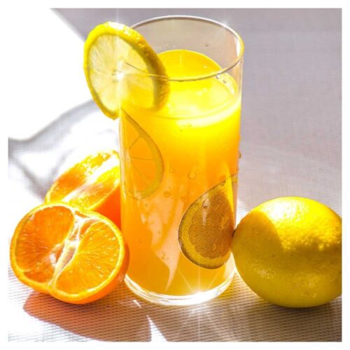 HUAI BO – Hi Ball Glass – 300 ml Clear - Image 3