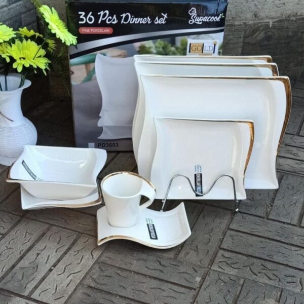 076 BERGHOME White & Gold Tea Set – 24K Gold_compressed
