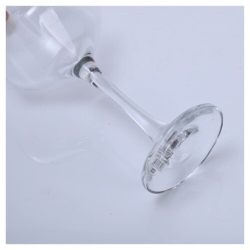Wine Glass – 550 ml Clear - DILLAO - Image 3