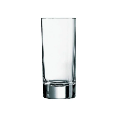 Hi Ball Glass – 280 ml Clear - ARCOROC - Image 3