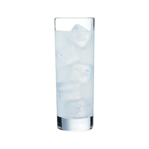 Hi Ball Glass – 280 ml Clear - ARCOROC - Image 2
