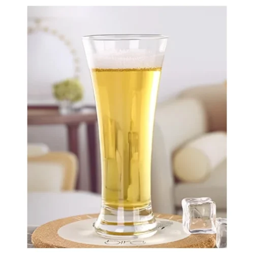 Pilsner Glass – 275 ml Clear - FESTIVAL - Image 2