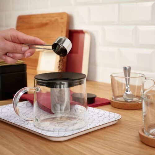 Tea Diffuser 1.5 L - IKEA - Image 2