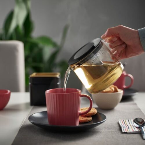 Tea Diffuser 1.5 L - IKEA - Image 4