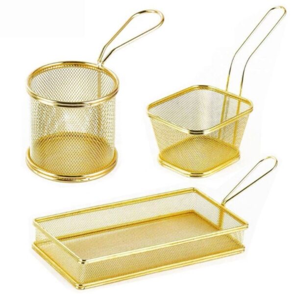 021 DNSS – Fries Basket – Round – 8.5×9 cm Yellow Gold (3)_compressed