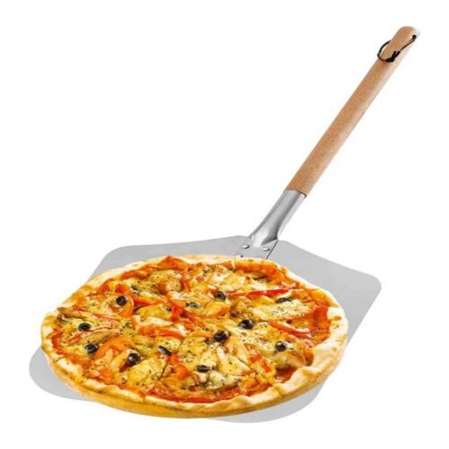 Pizza Spade – 30×145 cm Brown - DUBAI - Image 3