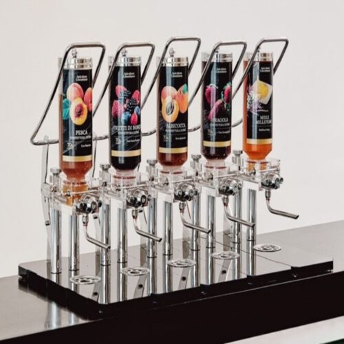 Jam Dispenser - ITALY - Image 1