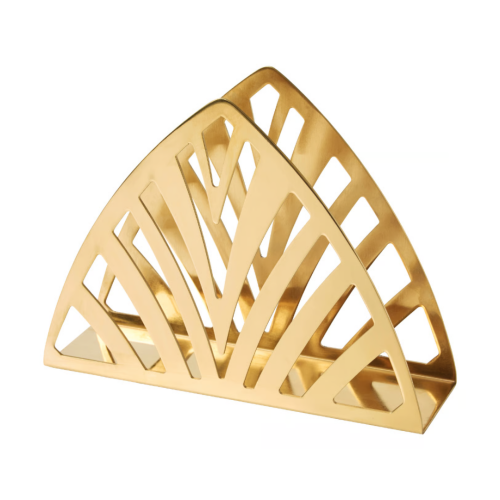 Serviette Holder – Gold - IKEA - Image 2