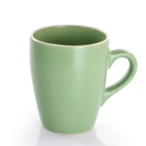 ELITE – Dinner Set – Lime Green Ceramic - Image 3