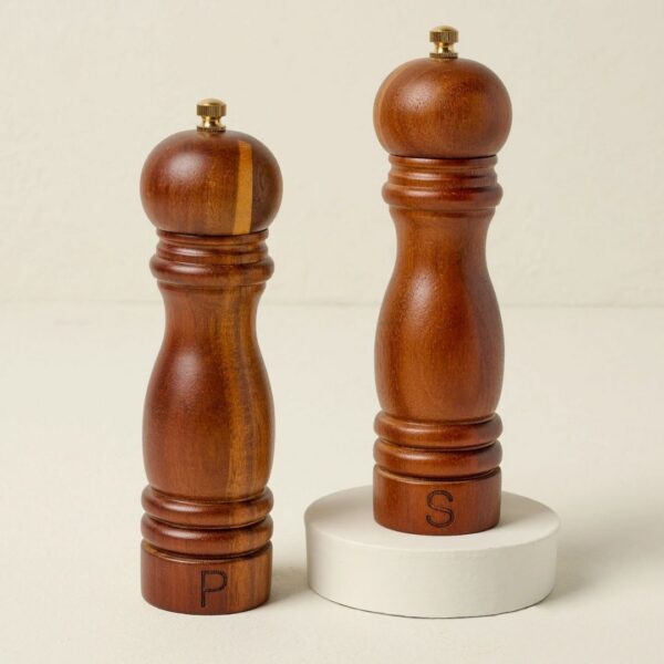 115 Brown Wooden Pepper Mill (2)_compressed