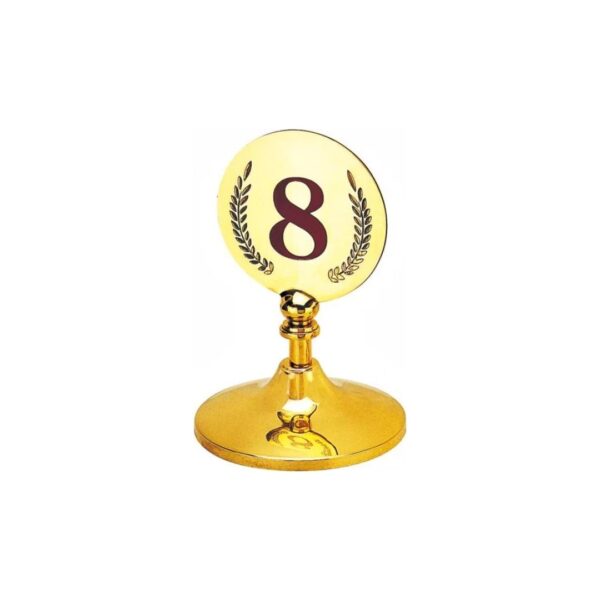 117 Gold Table Numbers (11–50) – 35cm_compressed