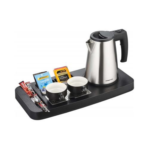 Welcome Tray - CHINA - Image 1