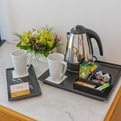 Welcome Tray - CHINA - Image 2