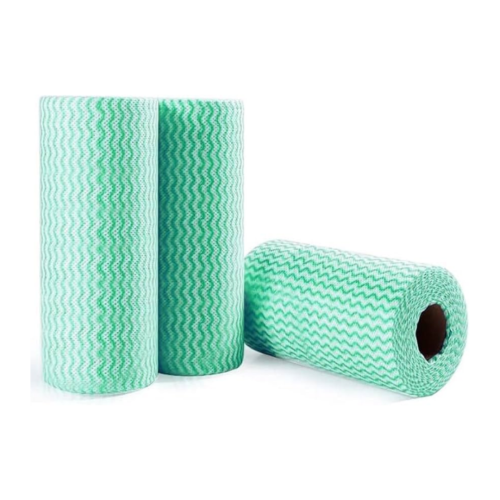 Cloths Pack Microfibre – Green (30x33 cm) - AKC - Image 1