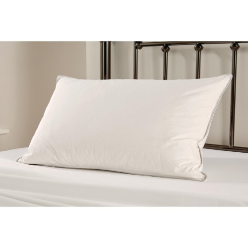 Pillows - Microfibre – White (China) - Image 2