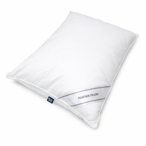 Pillows - Feather – White 750g (Dubai) - Image 2