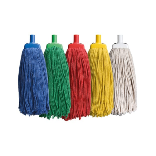 Mop Heads - Wet – Color Coded - AKC - Image 2
