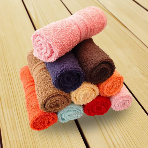 Hand Towels - ALEM - Image 2