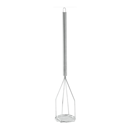 Potato Masher – Stainless Steel 24” (China) - Image 2
