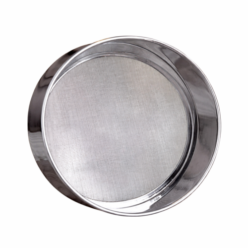 Sieves – 3 Piece Set (Stainless Steel) - JM Gold Metro - Image 3