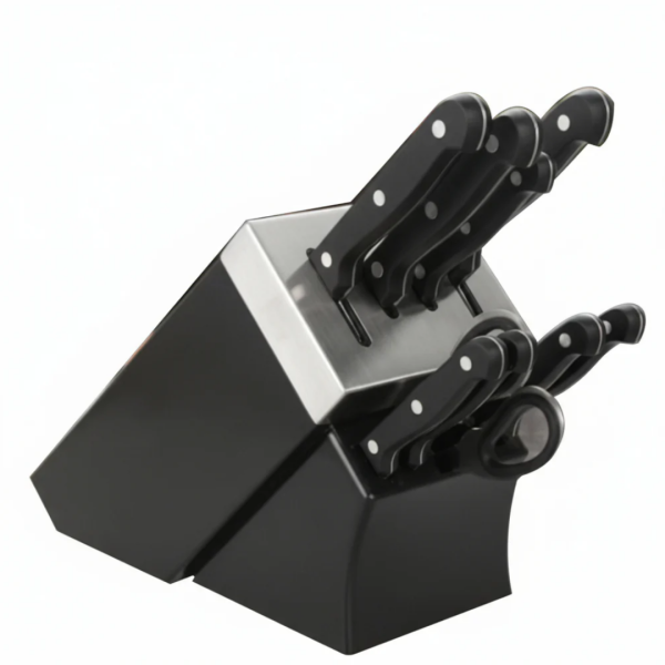 31 Power Chef Knife Set