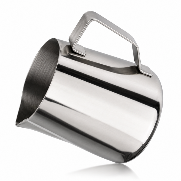 15 Frothing Jug _ Pitcher – Stainless Steel 550ML (China) (2)