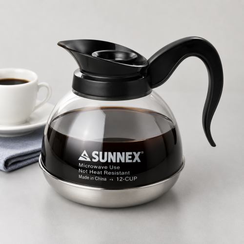 Coffee Decanter - Image 2