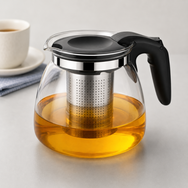 24 Tea Diffuser – 500ML