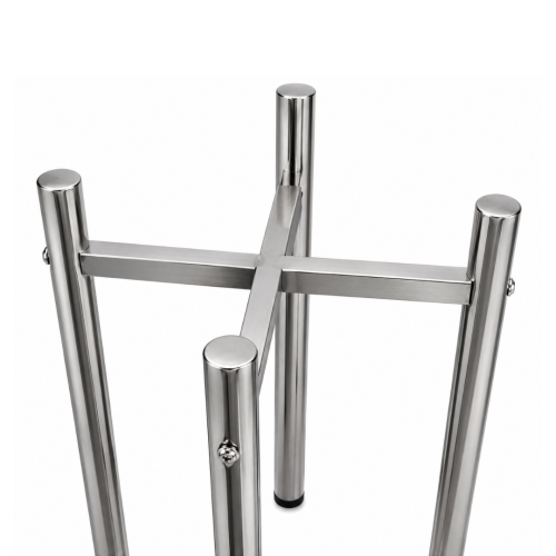 Chopping Board Stand – Stainless Steel 201 (420x750 mm / 470x750 mm) (Dubai) - Image 2