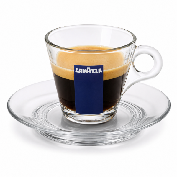 28 Espresso Cup – Glass 70ML (2)