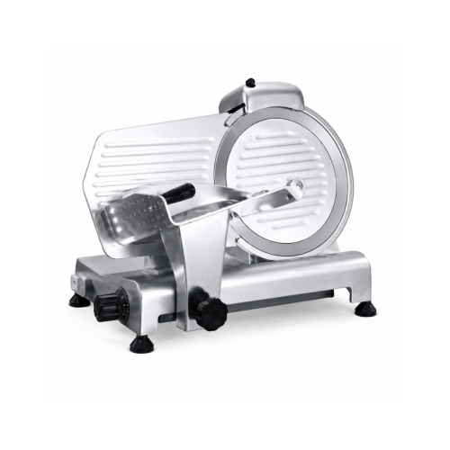Meat Slicer Commercial – Stainless Steel Blade Diameter 250 mm (China) - Image 2