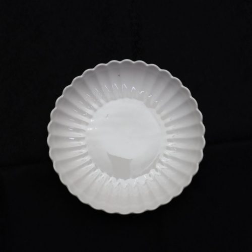 Dinner Plate Pinched 10 Inches - Image 1