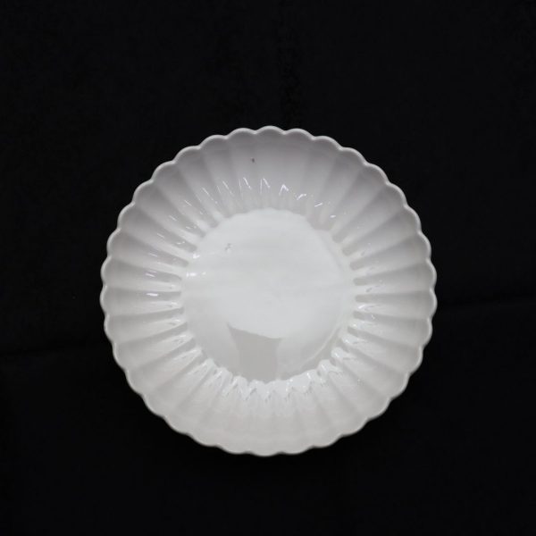Dinner Plate Pinched 10 Inches