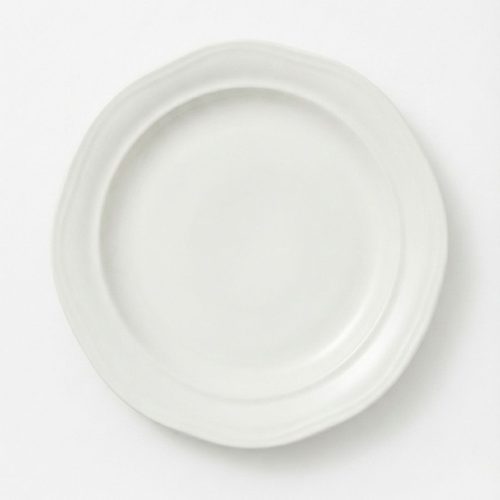 Dinner Plate Wavy 11 Inches - Image 1
