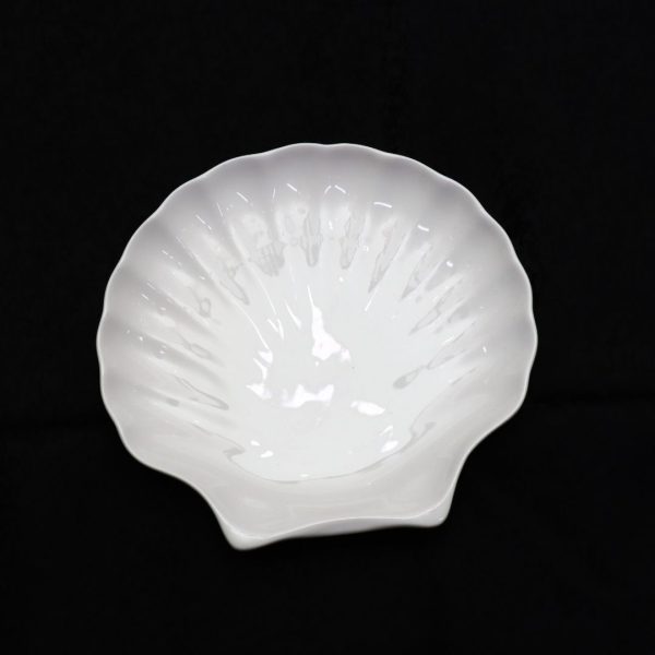 Side Plate Clamp Shell