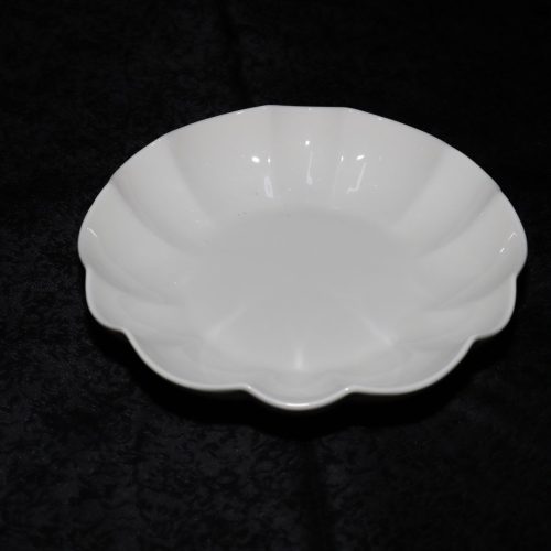 Side Plate Sunflower 8 Inches - Image 1