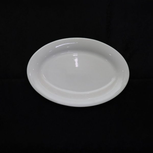 Oval Platter 14 Inches